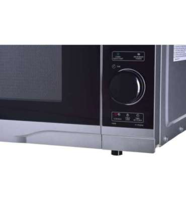 SHARP YC-PS204AE-S MICROWAVE OVEN
