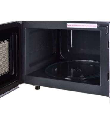 SHARP YC-PS204AE-S MICROWAVE OVEN