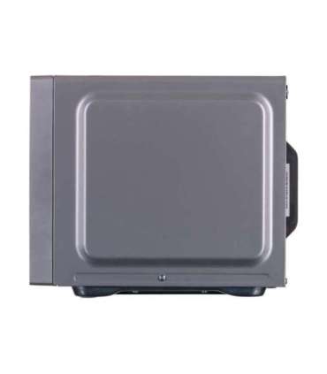 SHARP YC-MS252AE-S microwave oven