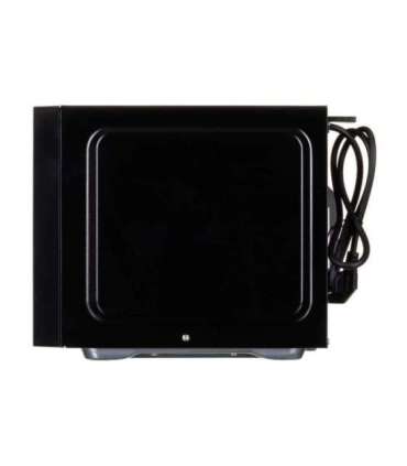 SHARP YC-MS252AE-B microwave oven