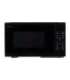 SHARP YC-MS252AE-B microwave oven