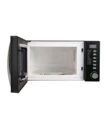 Esperanza COCINERO Black Combination microwave Countertop 20 L 1200 W