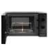 Amica AMMF20M1B microwave oven 20 l 700 W Black