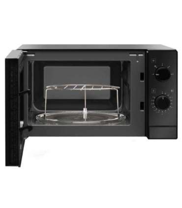 Amica AMMF20M1B microwave oven 20 l 700 W Black