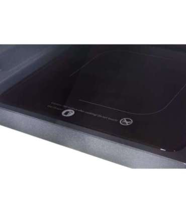 SHARP YC-QG234AEB MICROWAVE OVEN