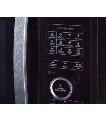 SHARP YC-QG234AEB MICROWAVE OVEN