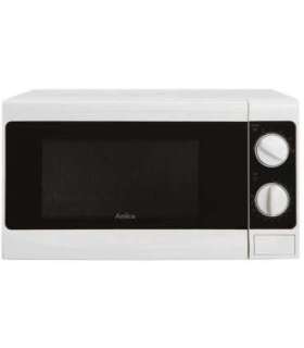 Free-standing microwave oven Amica AMG20M70V 20l 700W