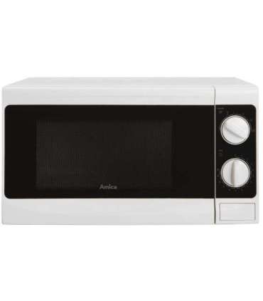 Free-standing microwave oven Amica AMG20M70V 20l 700W