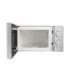 Esperanza ESTOFADO White Solo microwave Countertop 20 L 700 W