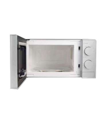 Esperanza ESTOFADO White Solo microwave Countertop 20 L 700 W