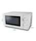 Esperanza ESTOFADO White Solo microwave Countertop 20 L 700 W