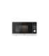 Teka MWE FS20 G Black Grill microwave Countertop 20 L 700 W