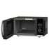 Sharp YC-QS254AE-B microwave Countertop Solo microwave 25 L 900 W Black, Stainless steel