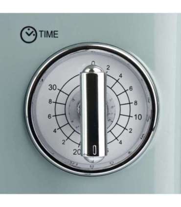 Girmi FM21 Over the range Combination microwave 20 L 700 W Blue