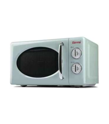 Girmi FM21 Over the range Combination microwave 20 L 700 W Blue