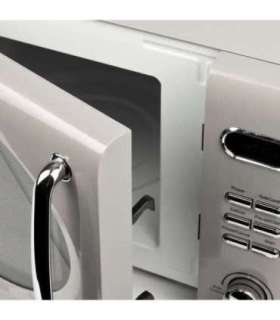 G3Ferrari microwave oven with grill G1015510 grey