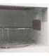 G3Ferrari microwave oven with grill G1015510 grey