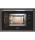 Whirlpool WMF200G microwave Built-in Combination microwave 20 L 800 W Black