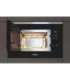 Whirlpool WMF200G microwave Built-in Combination microwave 20 L 800 W Black
