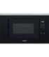 Whirlpool WMF200G microwave Built-in Combination microwave 20 L 800 W Black