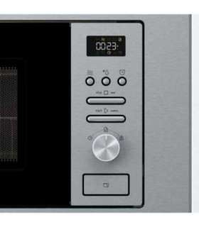 Gorenje BMI201AG1X Microwave oven with grill Built-in 20 l 800 W