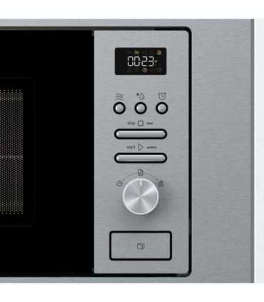 Gorenje BMI201AG1X Microwave oven with grill Built-in 20 l 800 W