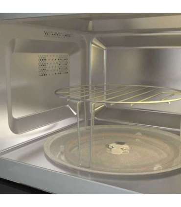 Gorenje BMI201AG1X Microwave oven with grill Built-in 20 l 800 W