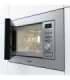 Gorenje BMI201AG1X Microwave oven with grill Built-in 20 l 800 W