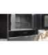 Siemens iQ700 BE732R1B1 microwave Black Combination microwave Built-in 21 L 900 W
