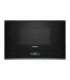 Siemens iQ700 BF722L1B1 microwave Built-in Solo microwave 21 L 900 W Black