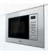 Gorenje BM201AG1X Stainless steel Grill microwave Built-in 20 L 800 W