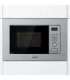 Gorenje BM201AG1X Stainless steel Grill microwave Built-in 20 L 800 W