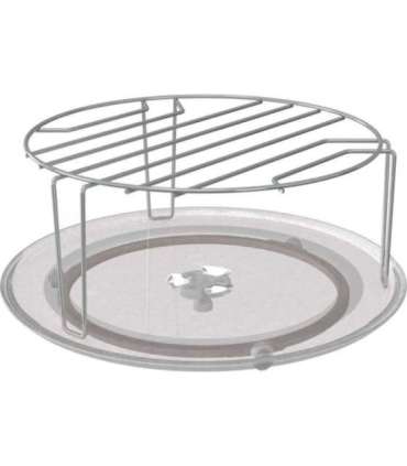 Gorenje BM201AG1X Stainless steel Grill microwave Built-in 20 L 800 W