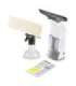 Kärcher WV 1 Plus electric window cleaner 100 L Black, White