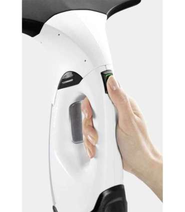 Kärcher WV 2 Plus N electric window cleaner 0.1 L White