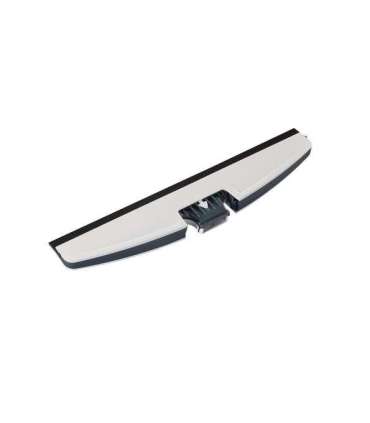 Leifheit 51030 electric window cleaner White