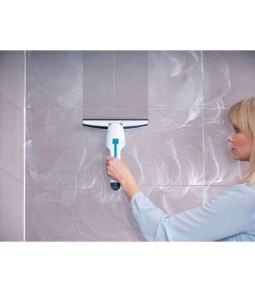 Leifheit 51030 electric window cleaner White