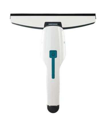 Leifheit 51030 electric window cleaner White