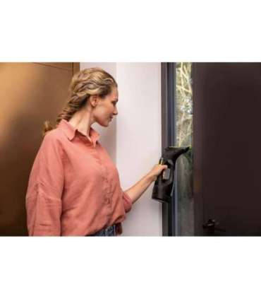 Electric window cleaner KARCHER WV 5 Plus Anniversary Edition (1.633-711.0) Black