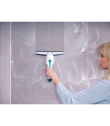 Window cleaner with accessories Leifheit Nemo 51035