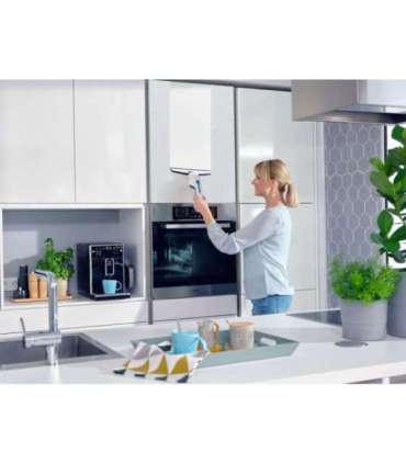 Window cleaner with accessories Leifheit Nemo 51035