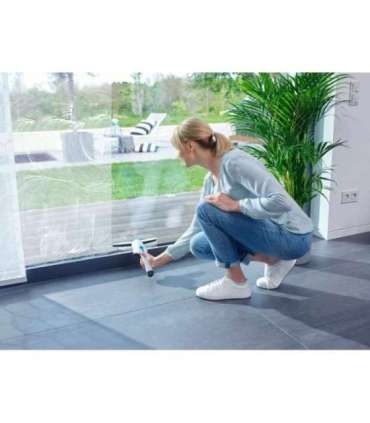 Window cleaner with accessories Leifheit Nemo 51035