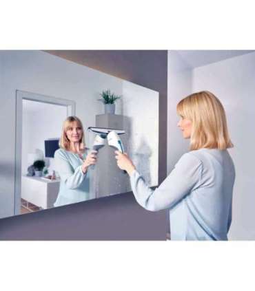 Window cleaner with accessories Leifheit Nemo 51035