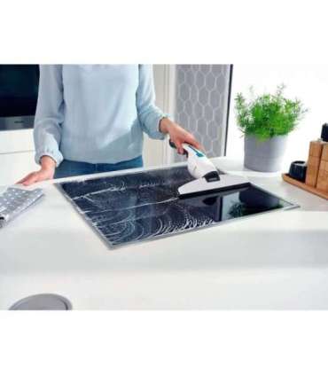 Leifheit Nemo 51042 window cleaner with Click system adapter