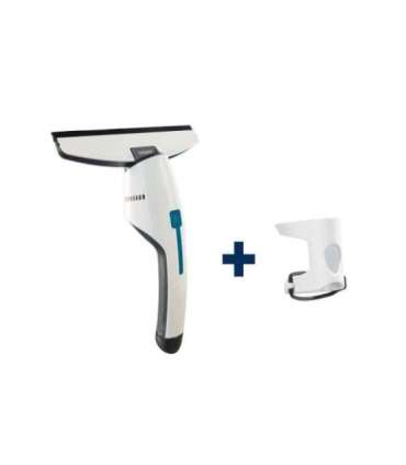 Leifheit Nemo 51042 window cleaner with Click system adapter