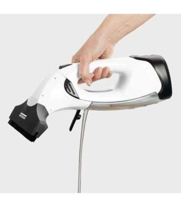 Kärcher WV 2 PLUS electric window cleaner 0.1 L Black, White