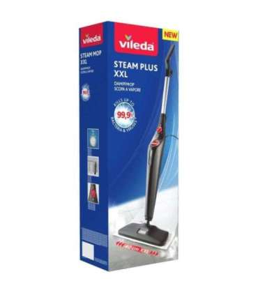 Steam Mop Vileda Steam XXL 3.0