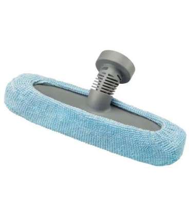 Black & Decker FSMH1321 steam cleaner Steam mop 0.5 L 1300 W Blue, White