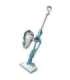 Black & Decker FSMH1321 steam cleaner Steam mop 0.5 L 1300 W Blue, White