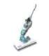 Black & Decker FSMH1321 steam cleaner Steam mop 0.5 L 1300 W Blue, White